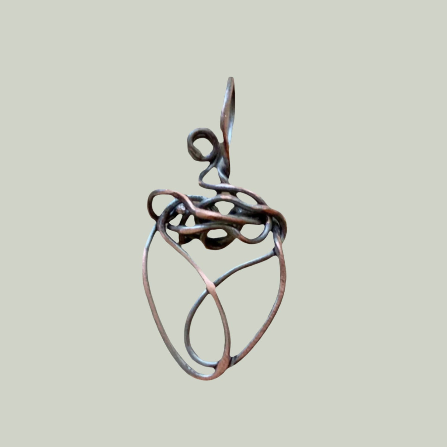 Wired in love jewelry collection 001