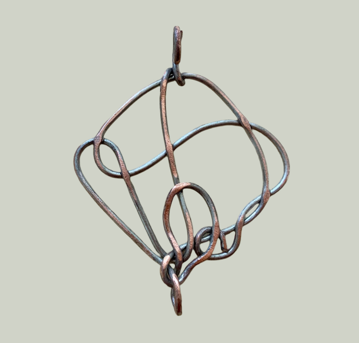 Wired in love jewelry collection 002