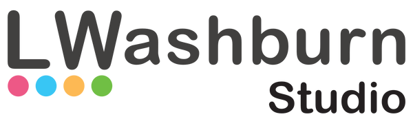 Liliana Washburn logo
