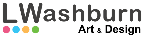 Liliana Washburn logo