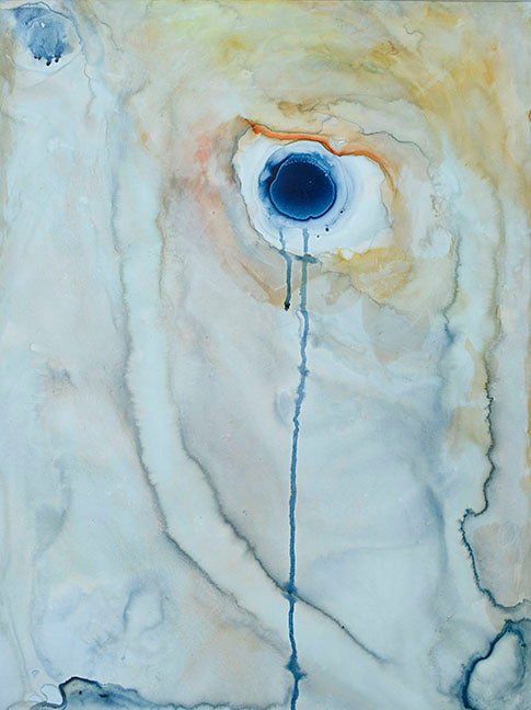 Hope - 20" x 26" - Original
