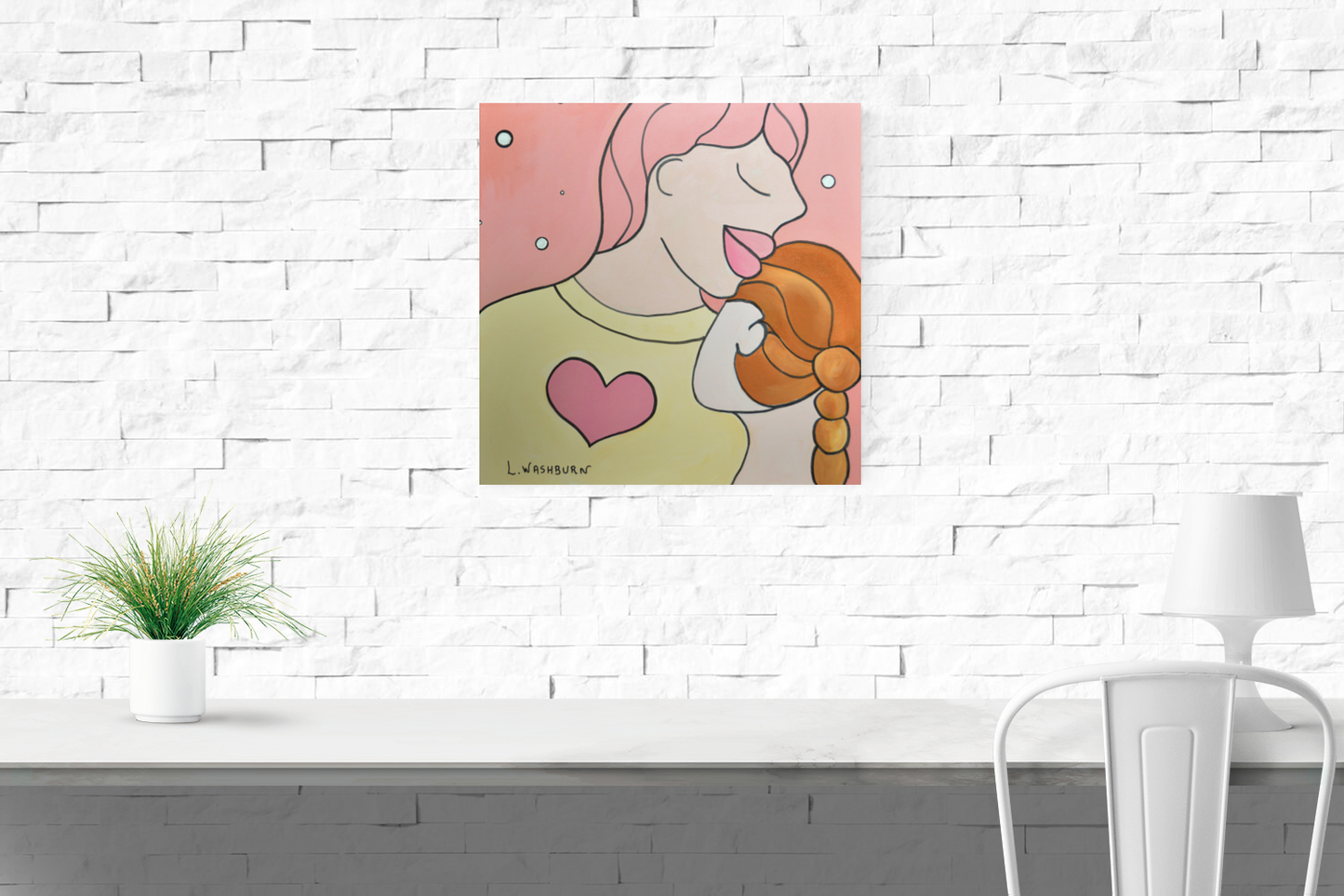 Cherish - Original