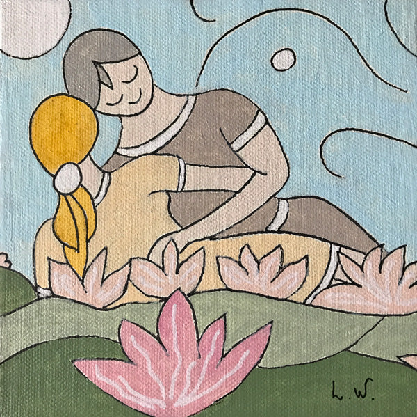 Color me collection #5