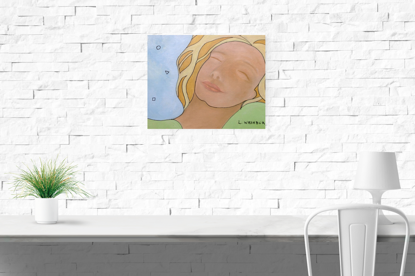 Sweet Dreams - Original