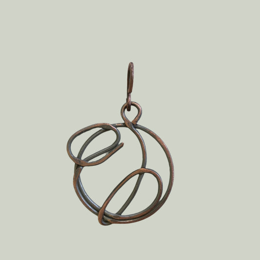 Wired in love jewelry collection 012