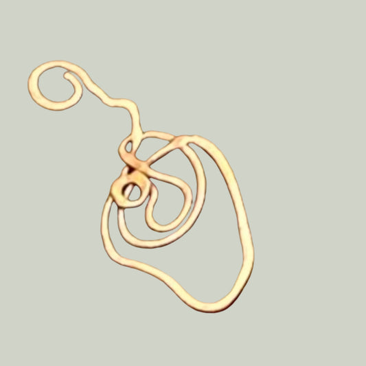 Wired in love jewelry collection 021