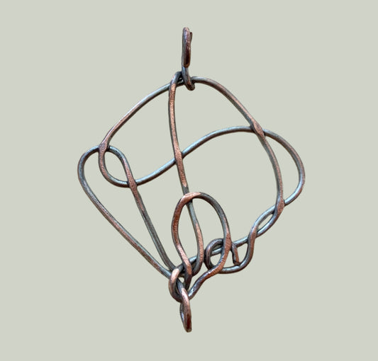 Wired in love jewelry collection 002
