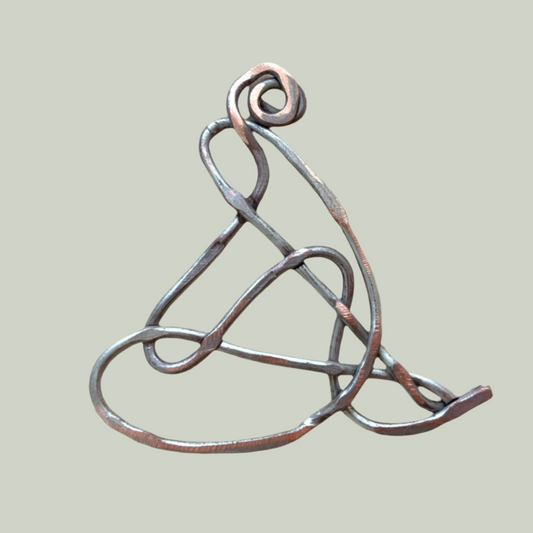 Wired in love jewelry collection 003