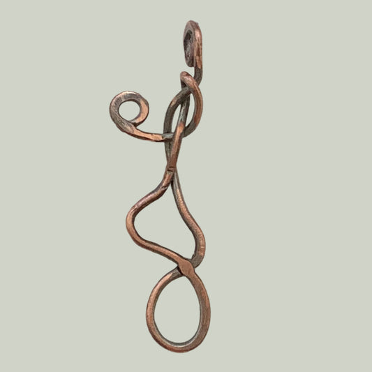 Wired in love jewelry collection 008