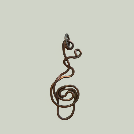 Wired in love jewelry collection 011