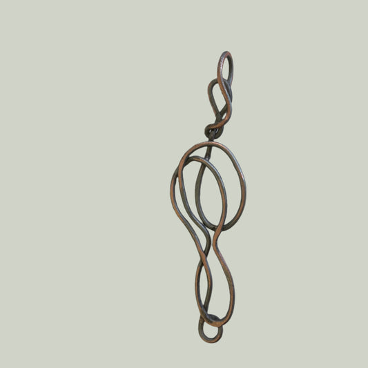 Wired in love jewelry collection 013