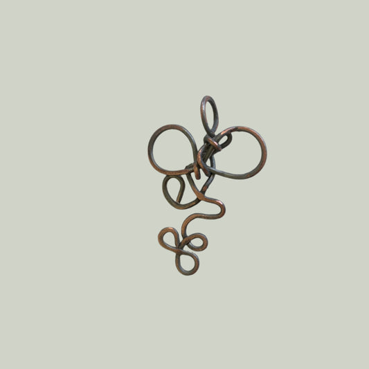 Wired in love jewelry collection 016