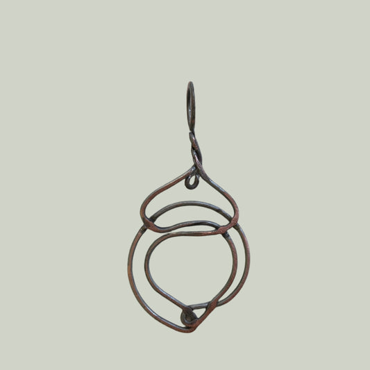 Wired in love jewelry collection 018