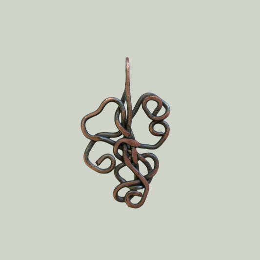 Wired in love jewelry collection 020