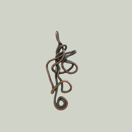 Wired in love jewelry collection 022
