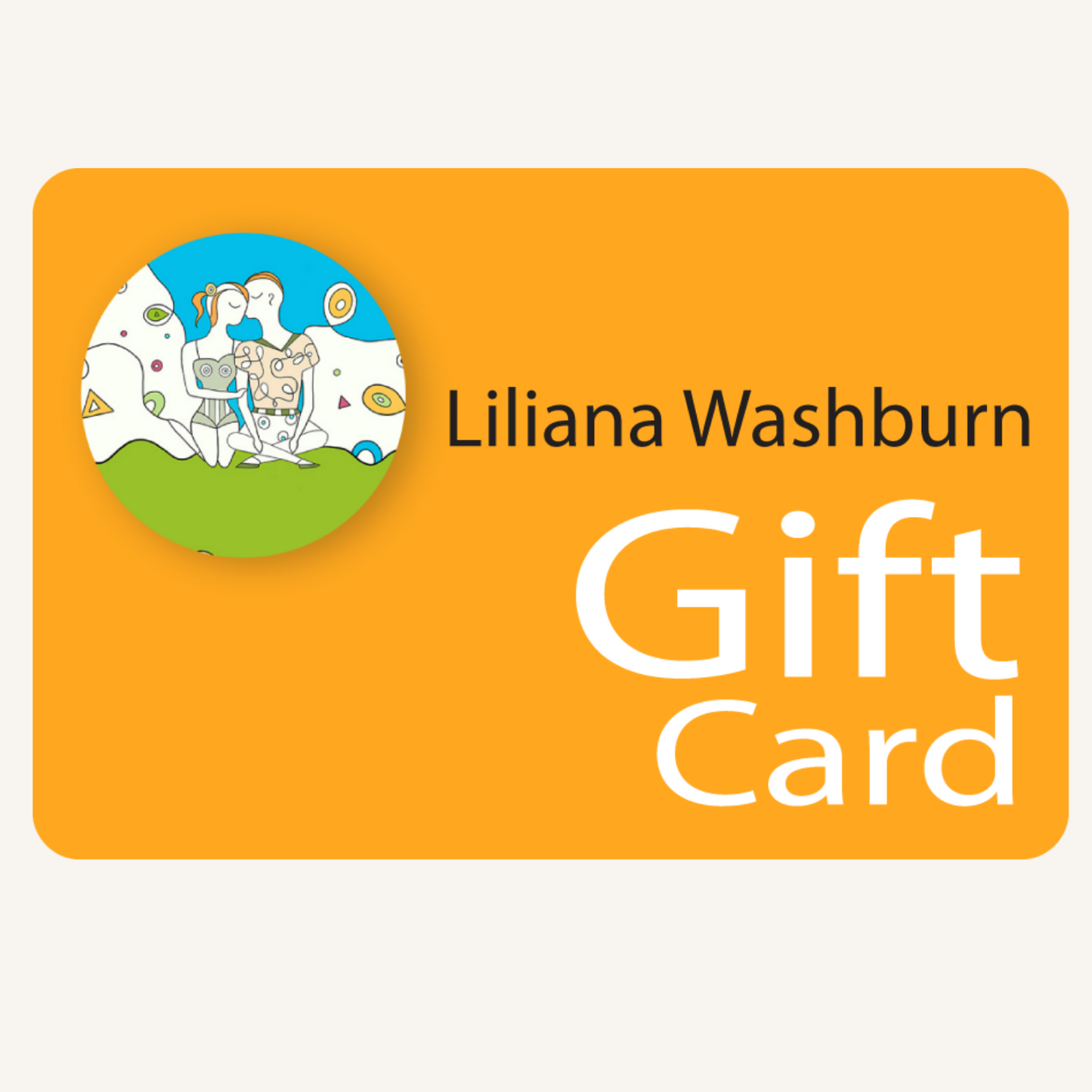 LW-Gift Cards